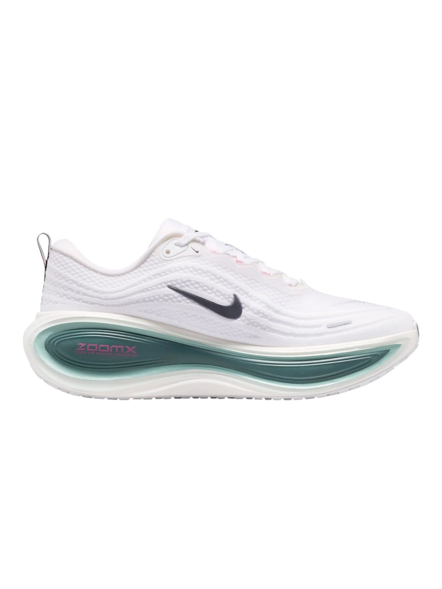 Nike Air Zoom Vomero Plus Mens Shoes