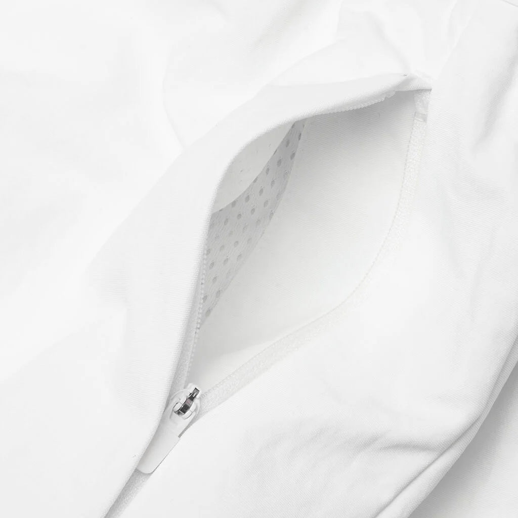 adidas Originals x Willy Chavarria Woven Track Pants Off White