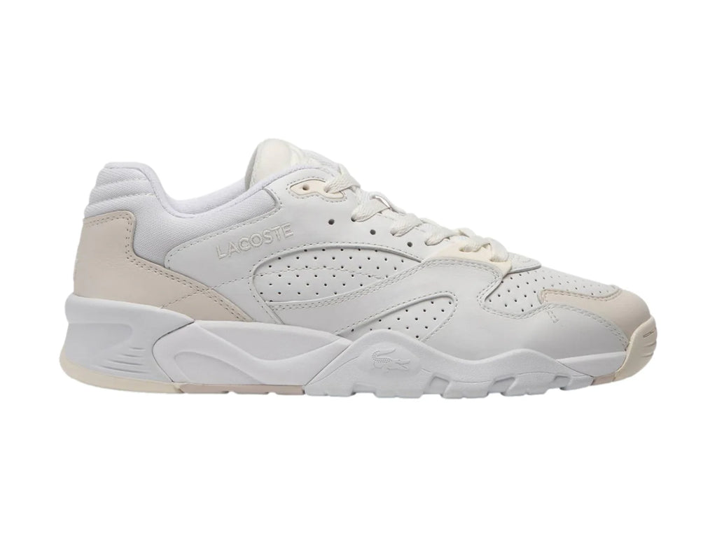 Tenis Lacoste Game Trainer Blanco para Hombre