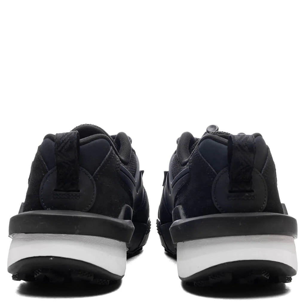 Nike x Sacai Zegamadome Black Anthracite Black