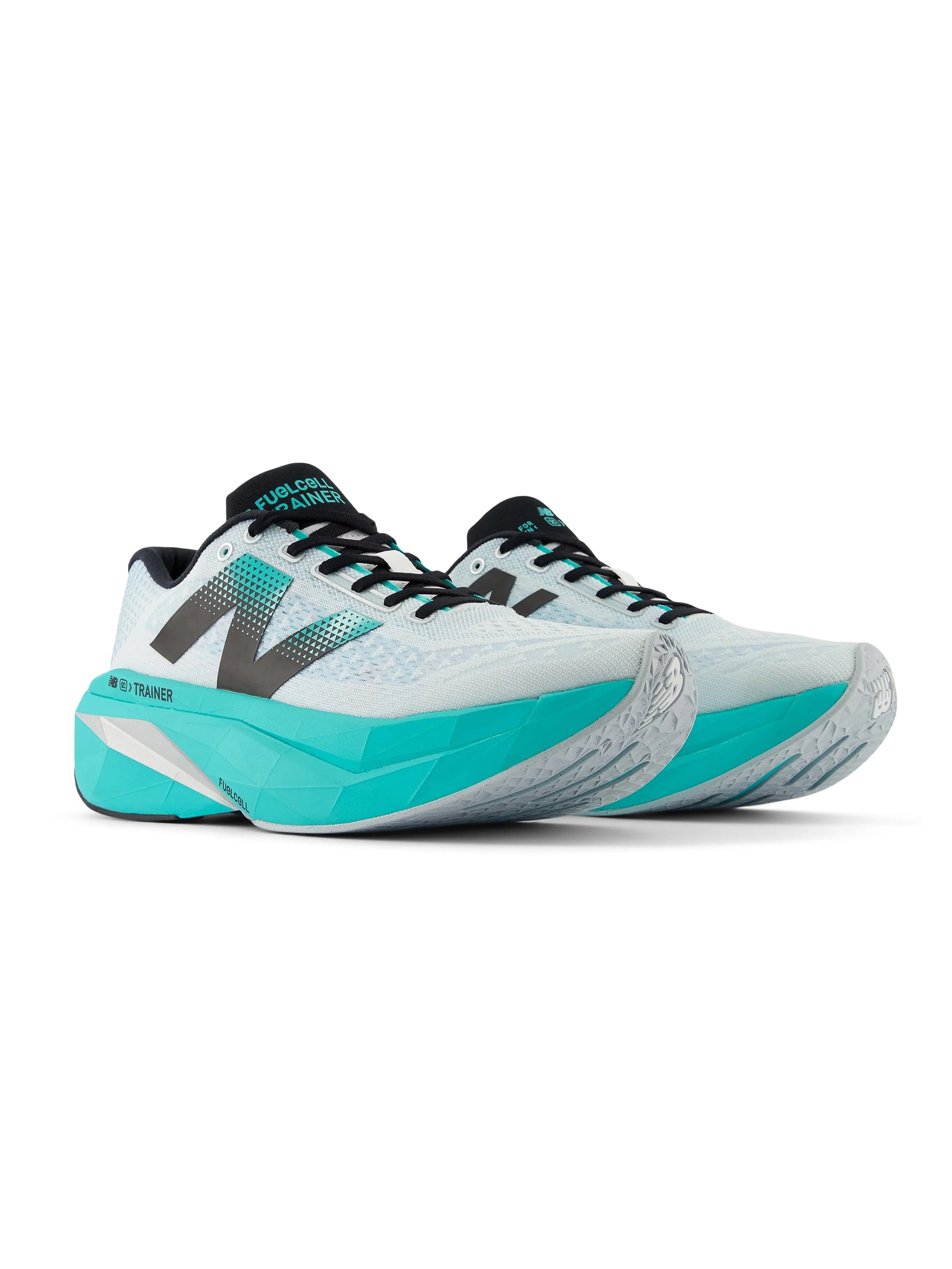 New Balance FuelCell SuperComp Trainer v3 Womens Shoes