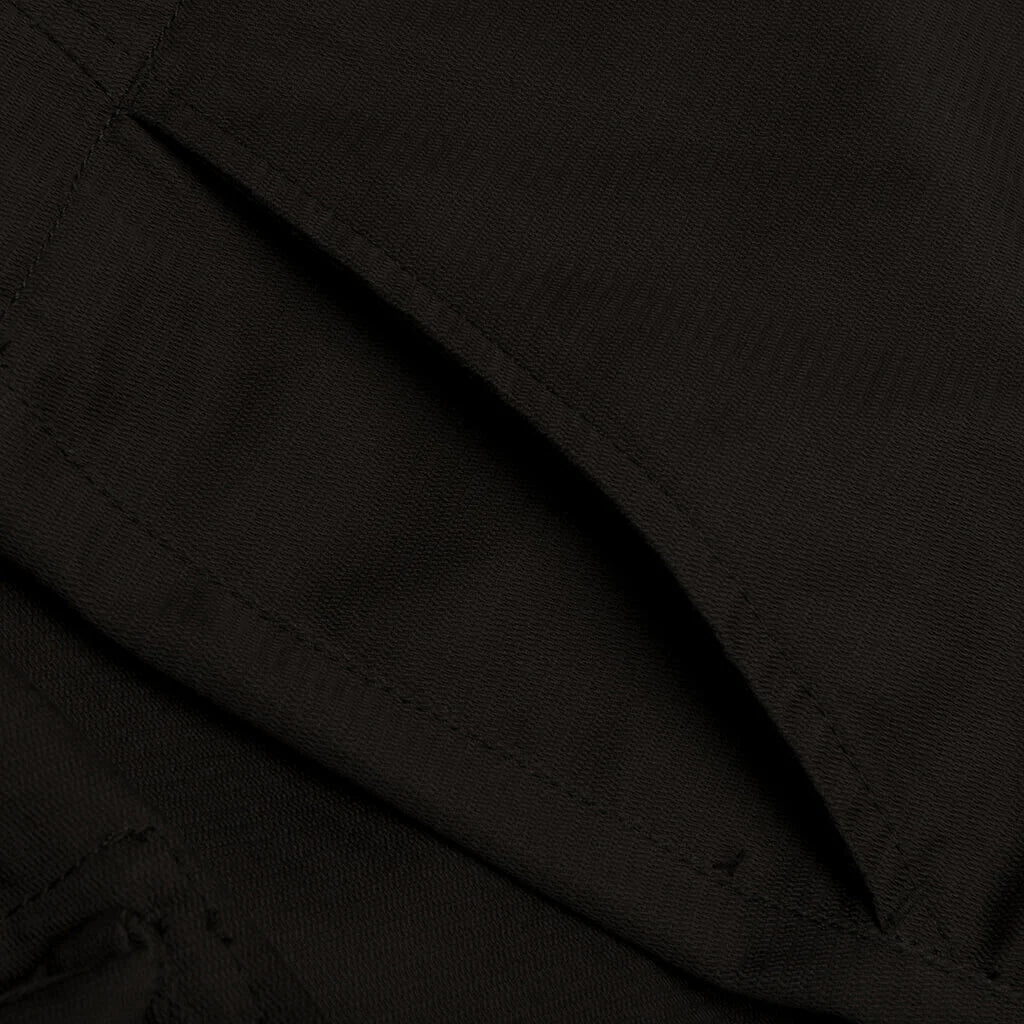 Keane Cargo Pants Graphite