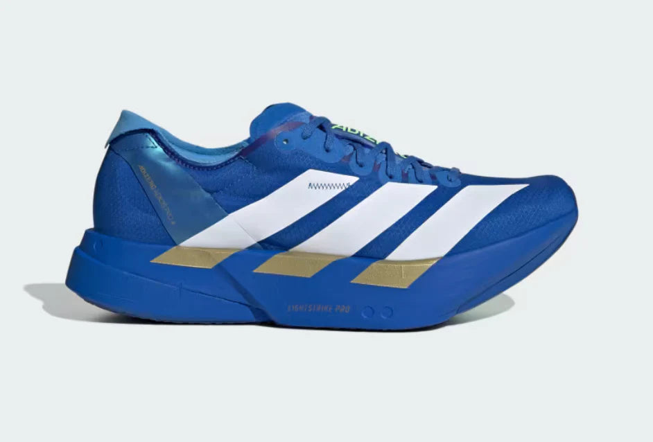 Mens adidas Adizero Adios Pro 4
