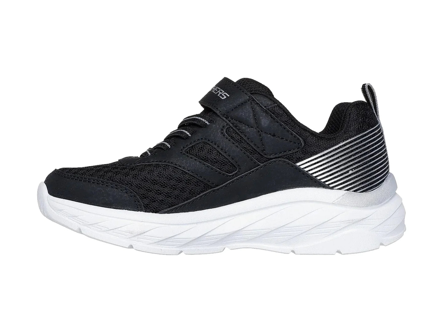 Tenis Skechers Boundless Negro para Niño