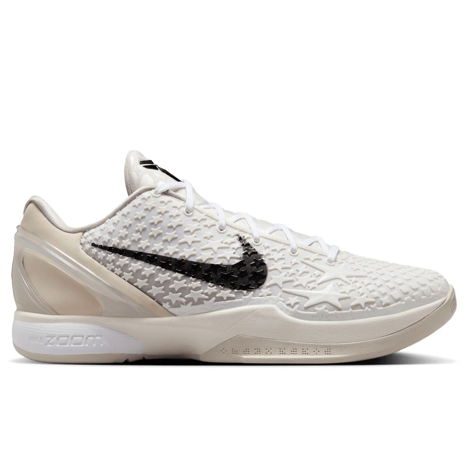 Kobe VI Protro All Star 20 Sail Black Light Bone