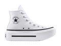 Tenis Converse Double Stack Blanco para Mujer