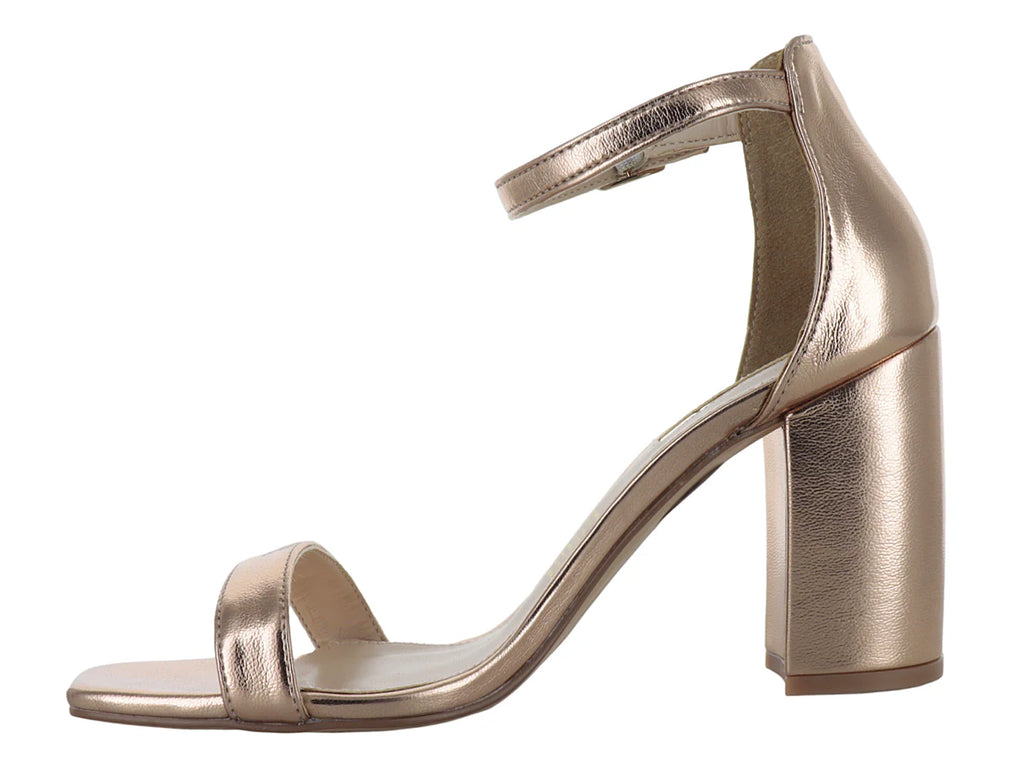 Zapatillas EFE Oro Rosado para Mujer