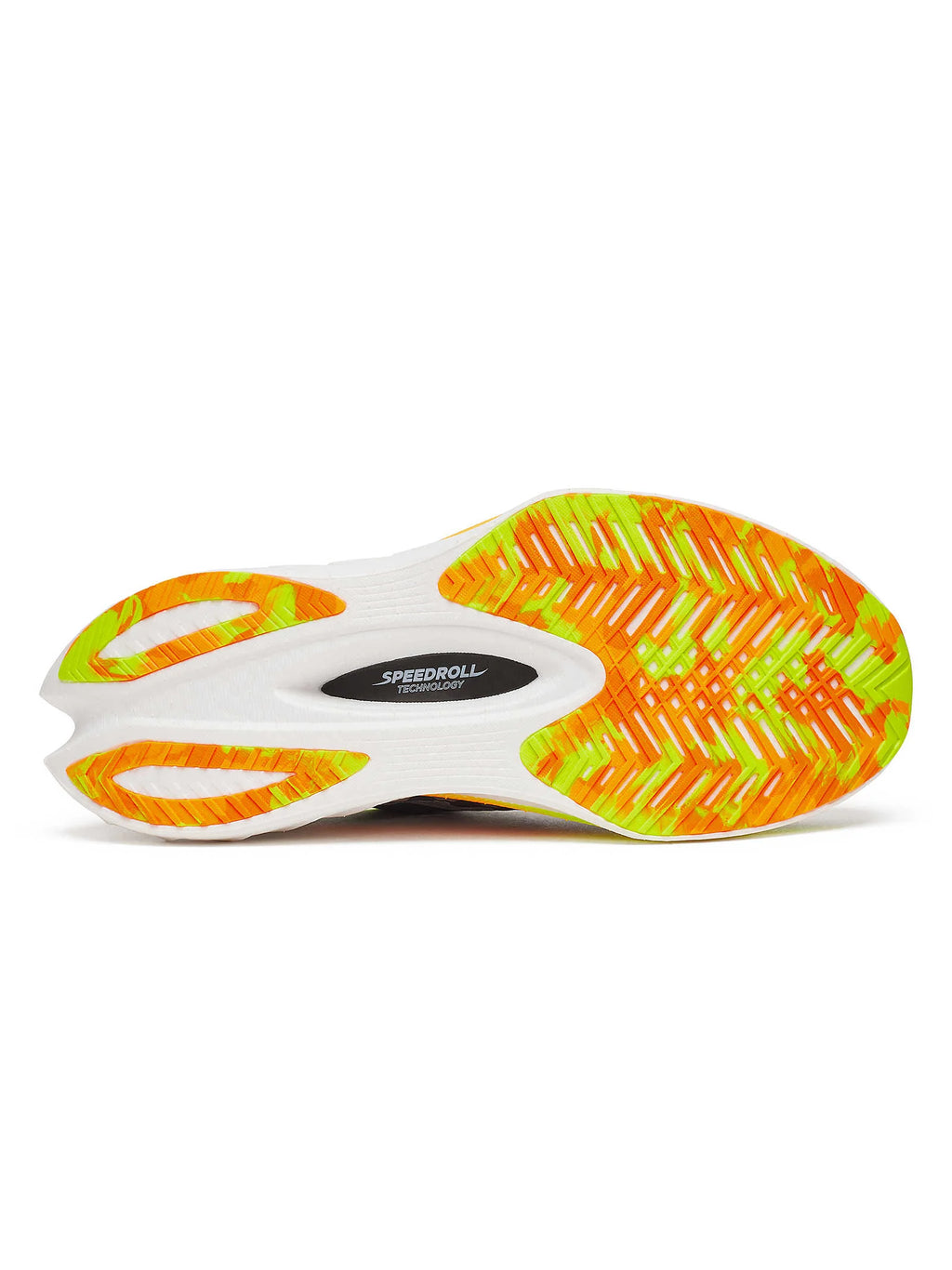 Saucony Endorphin Pro 4 Mens Shoes