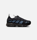 Air Max SNDR Womens Lifestyle Shoe Black Silver