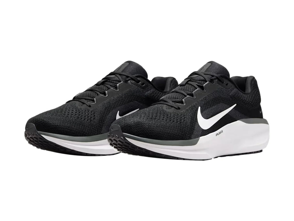 Tenis Nike Air Winflo 11 Negro para Hombre