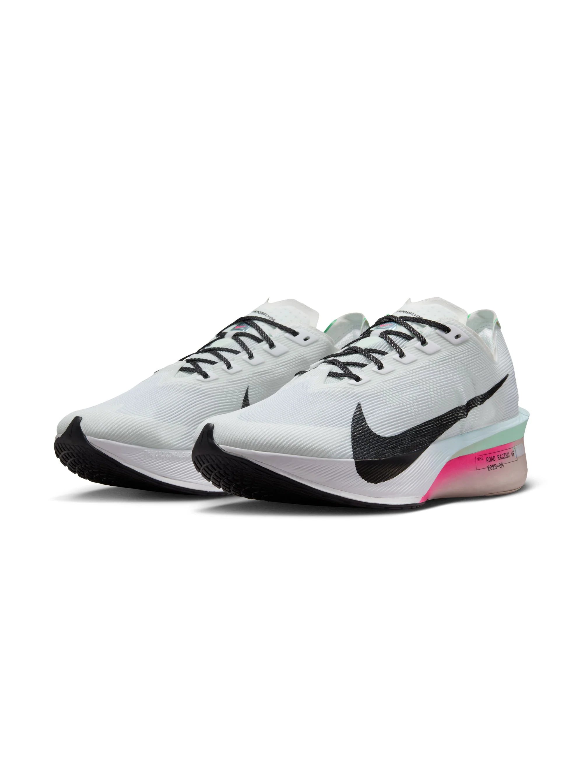 Nike ZoomX Vaporfly Next 4 Mens Shoe