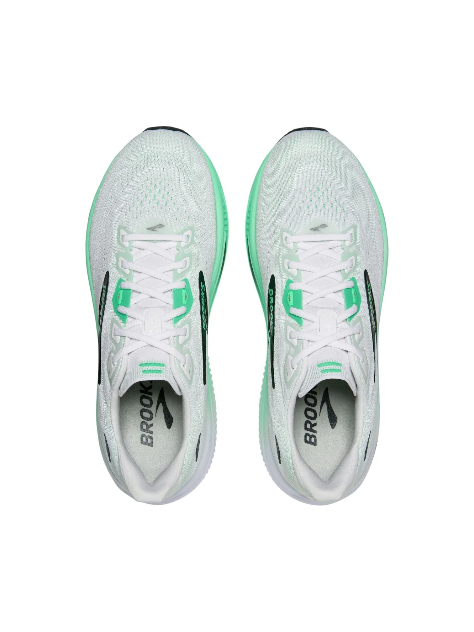 Brooks Ghost 18 Mens Shoes
