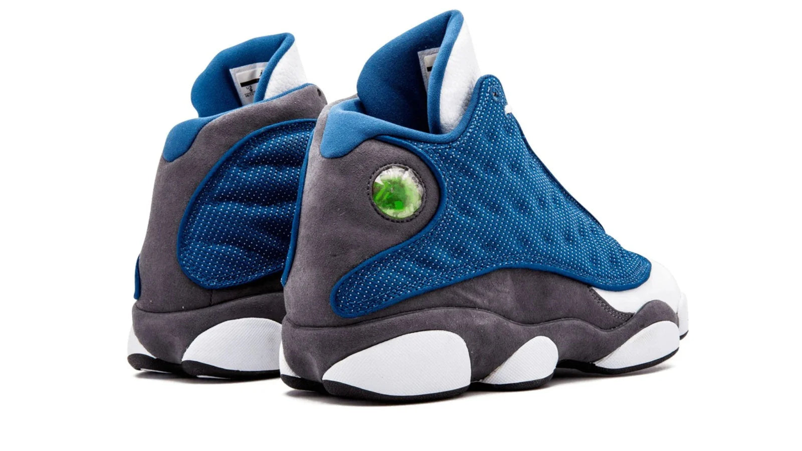 Air Jordan 13 Retro Flint