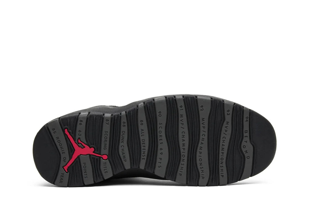 Jordan 10 Retro Shadow 2018