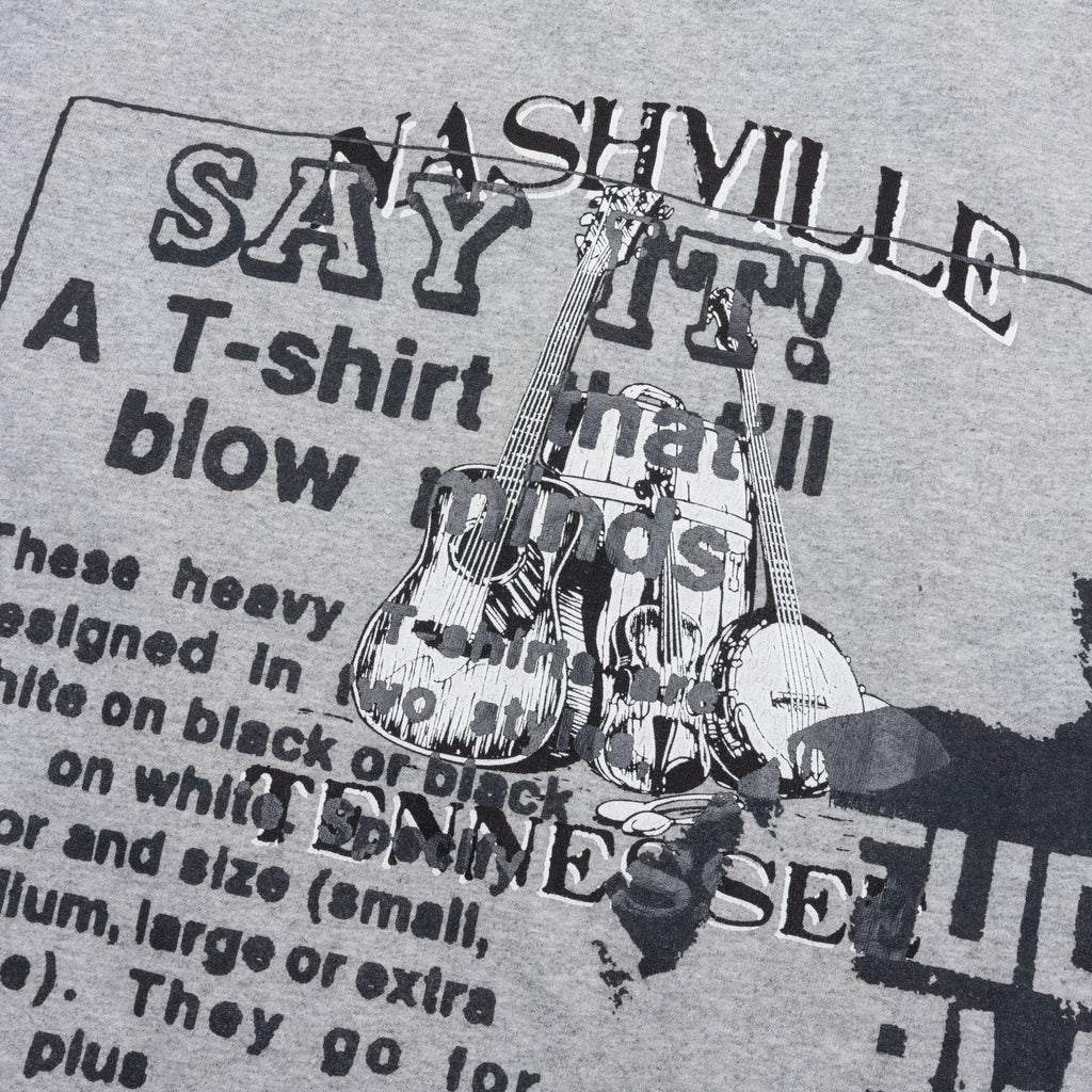 Fuck BWA Tee Multi