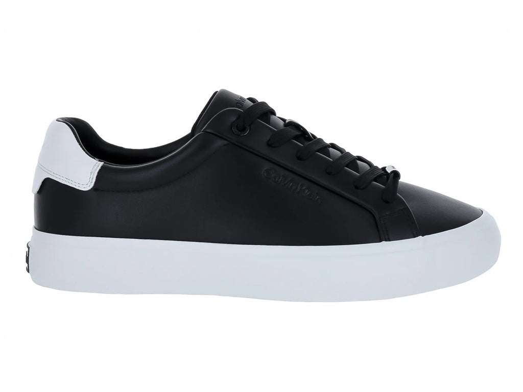 Tenis Calvin Klein Negro para Mujer