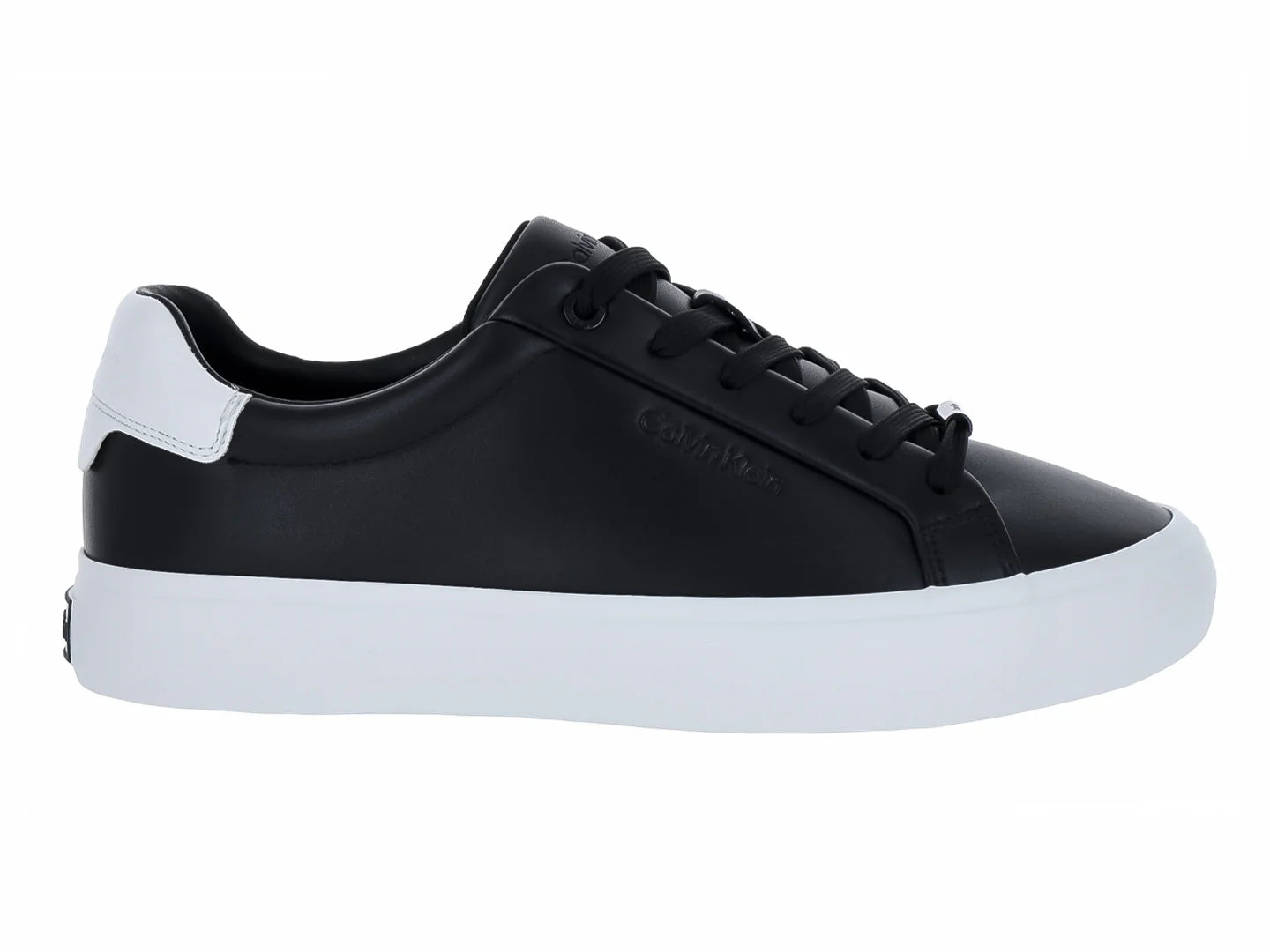 Tenis Calvin Klein Negro para Mujer