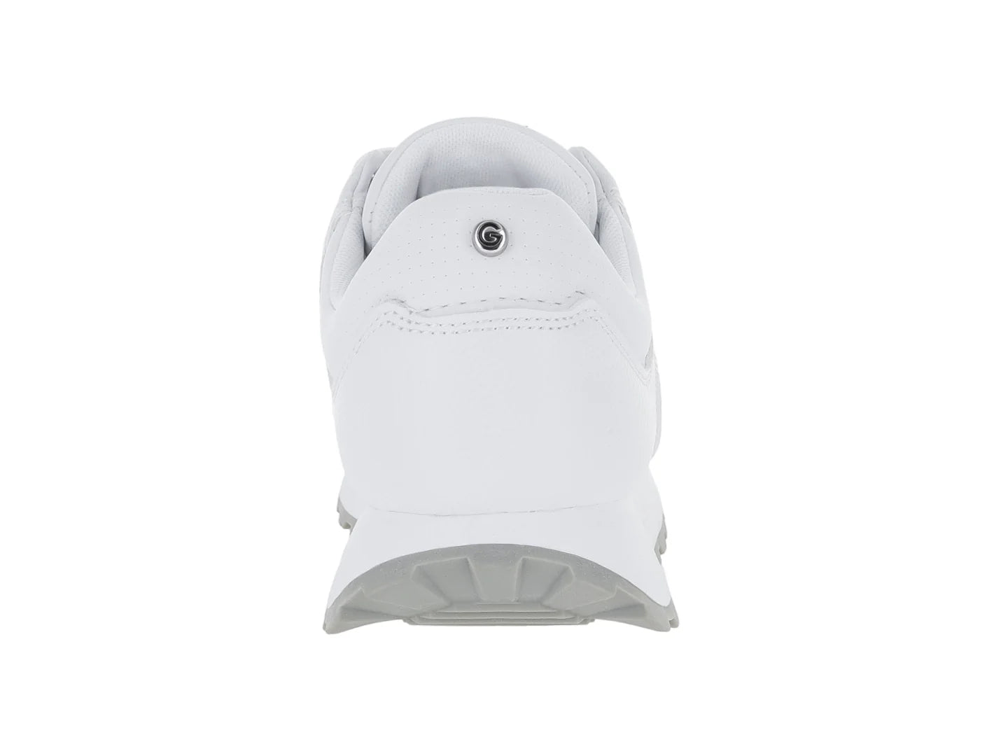 Tenis GBG Sneakers Blanco para Mujer