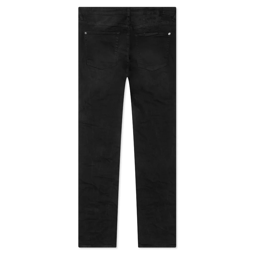 Van Winkle Ghosted 1999 Pants Black