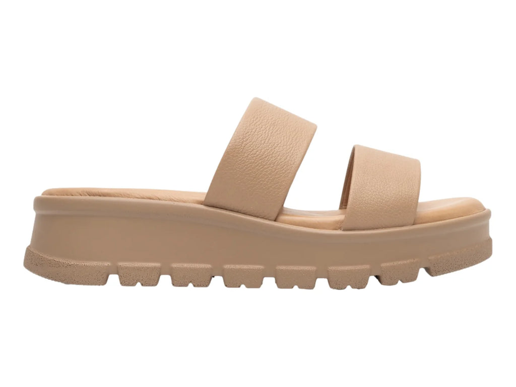 Sandalias Flexi Color Maquillaje para Mujer