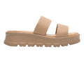 Sandalias Flexi Color Maquillaje para Mujer
