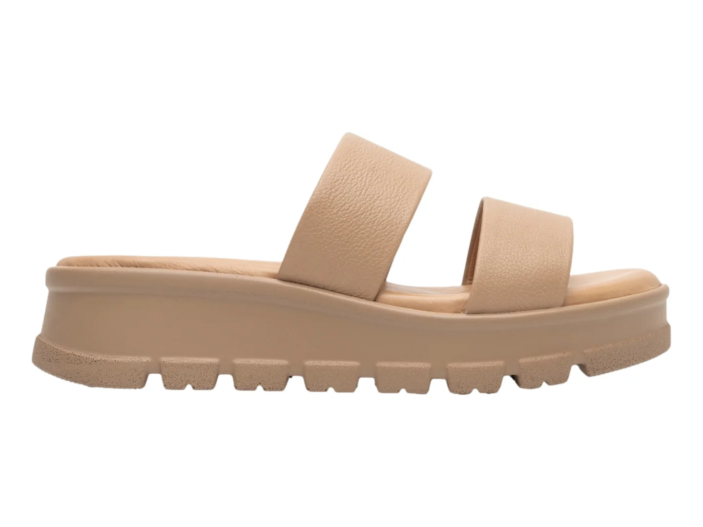 Sandalias Flexi Color Maquillaje para Mujer