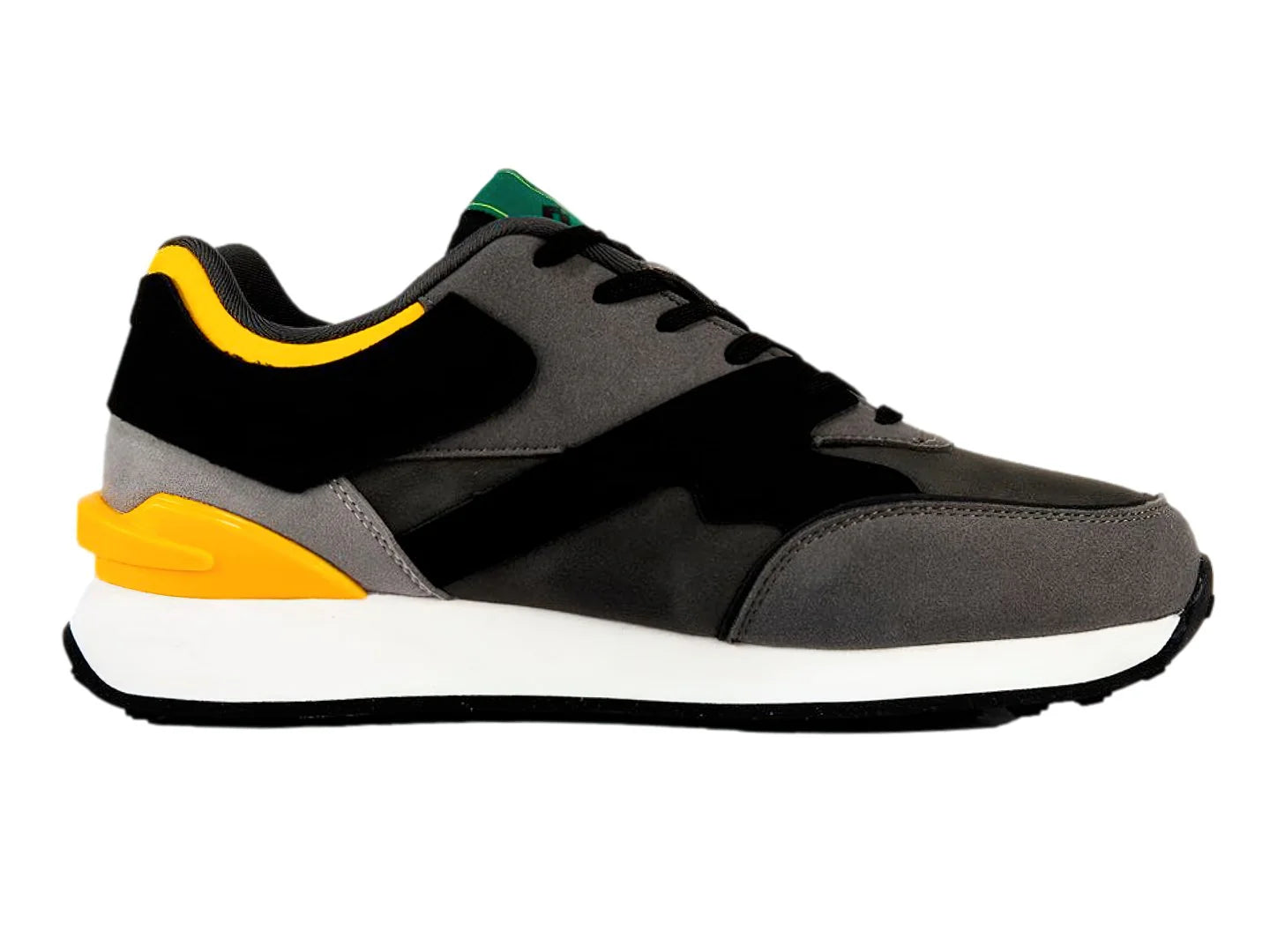 Tenis Lotto Sorrento Multicolor para Hombre
