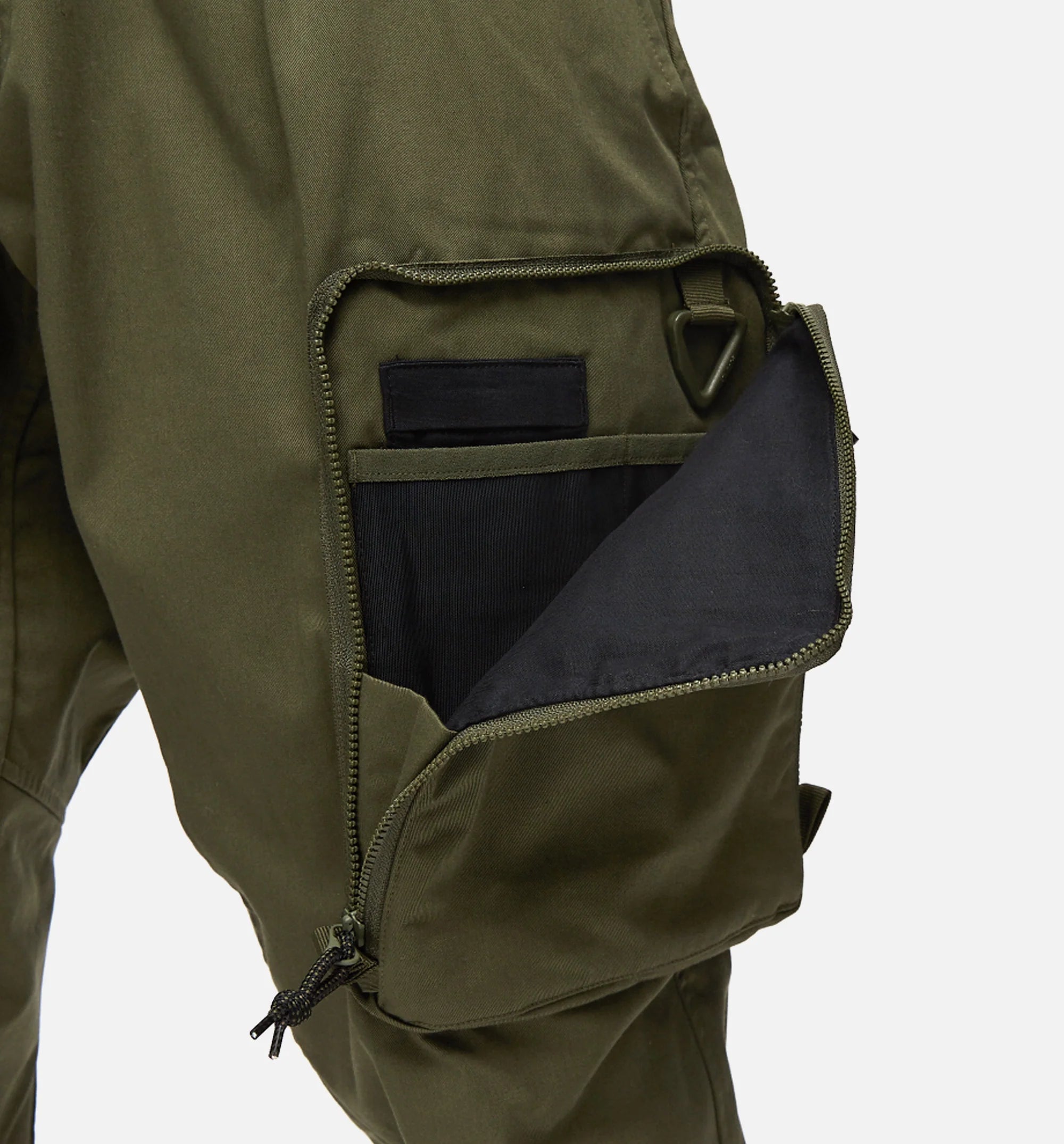 ACG Mens Cargo Pants Olive