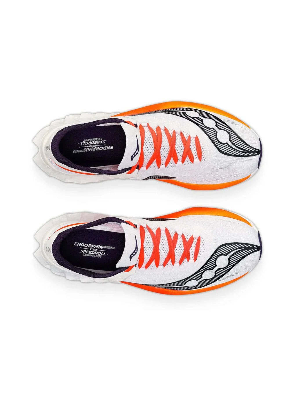 Saucony Endorphin Pro 4 Mens Shoes