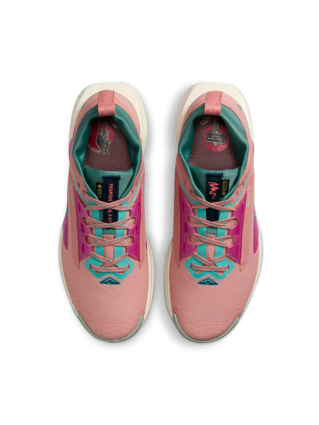 Nike Pegasus Trail 5 GORE TEX Womens Shoes
