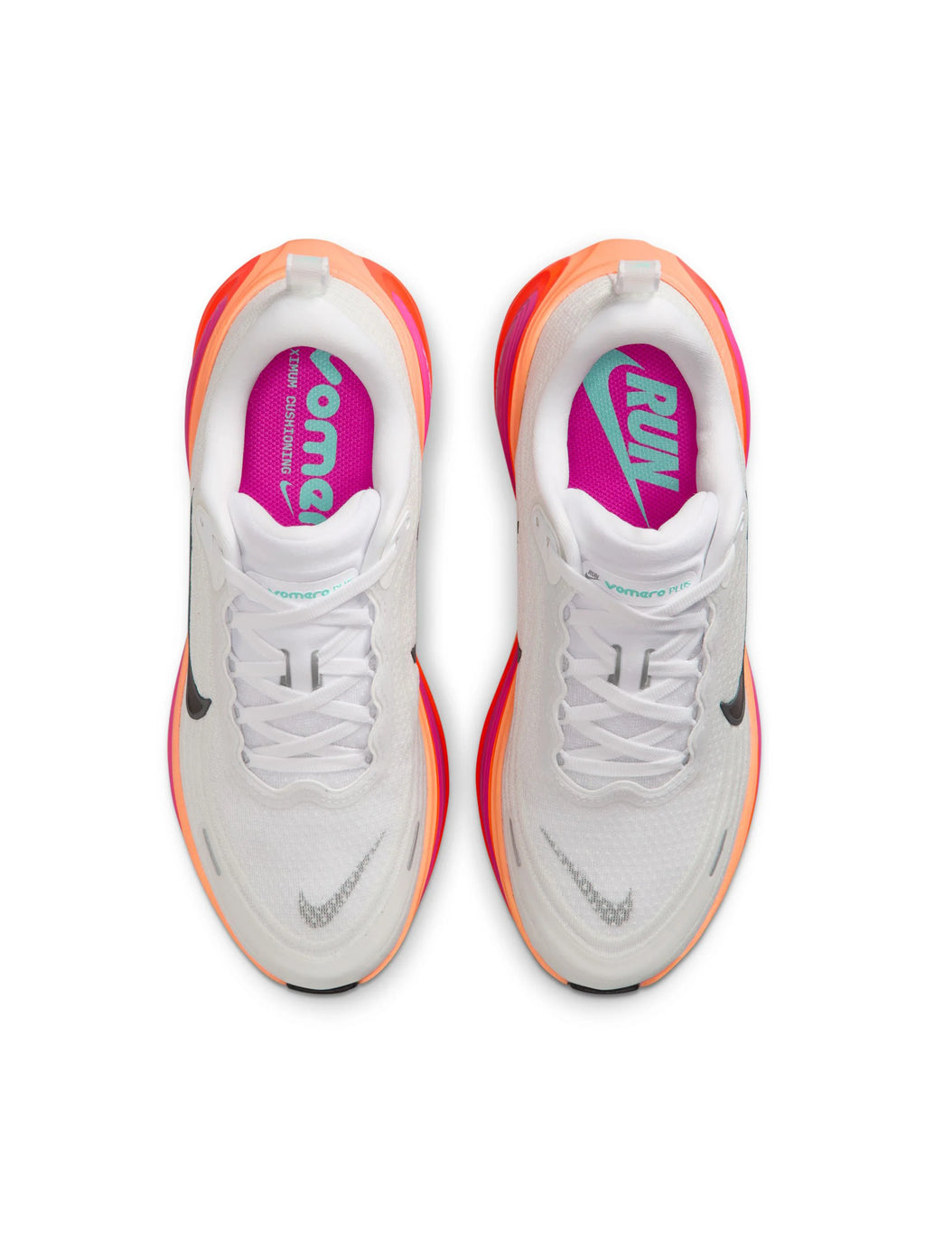 Nike Air Zoom Vomero Plus Womens Shoes