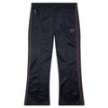 Boot Cut Track Pant Black