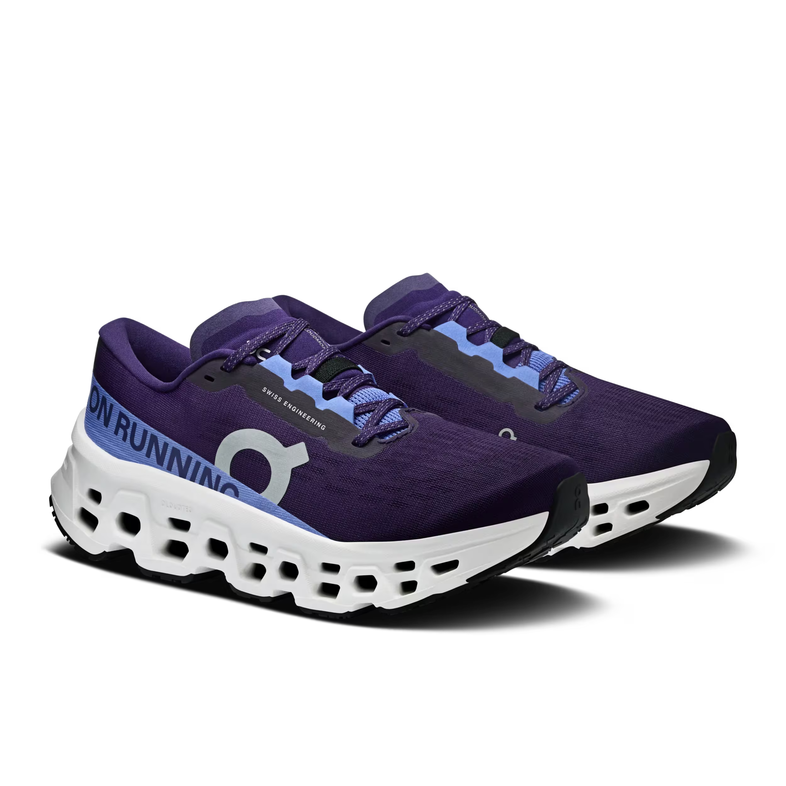 Womens On Cloudmonster 3 Wide