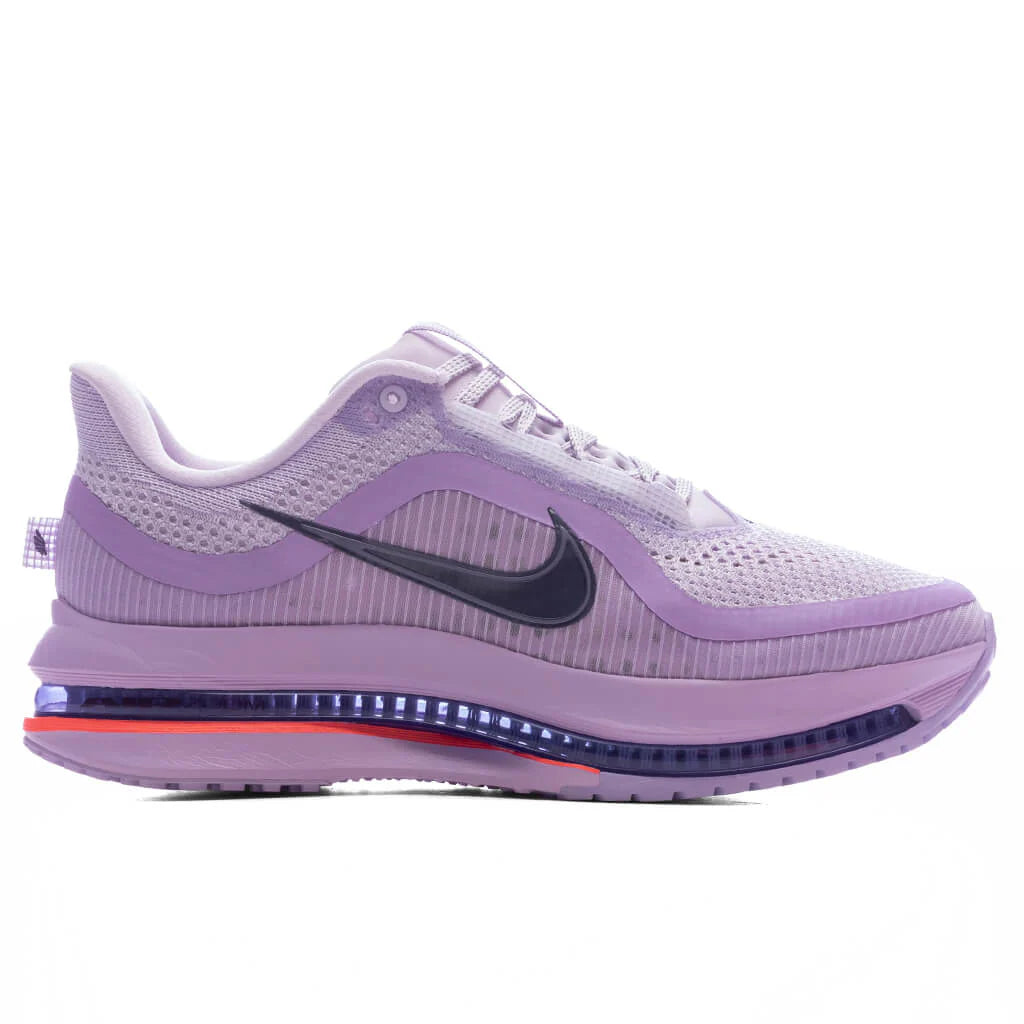 Womens Pegasus Premium Barely Grape Purple Dynasty Violet Mist