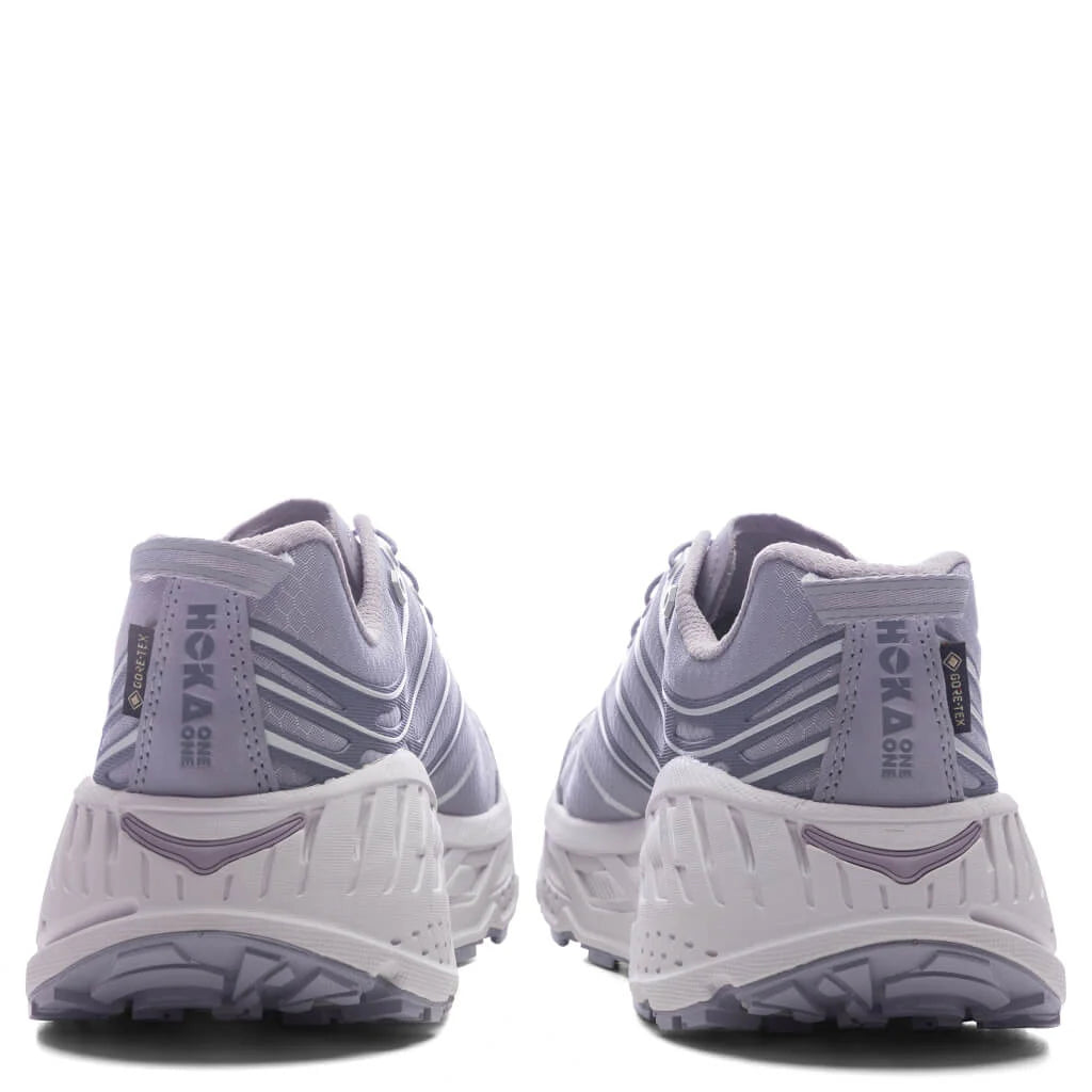 Stinson Evo GTX Foggy Grey Cosmic Grey