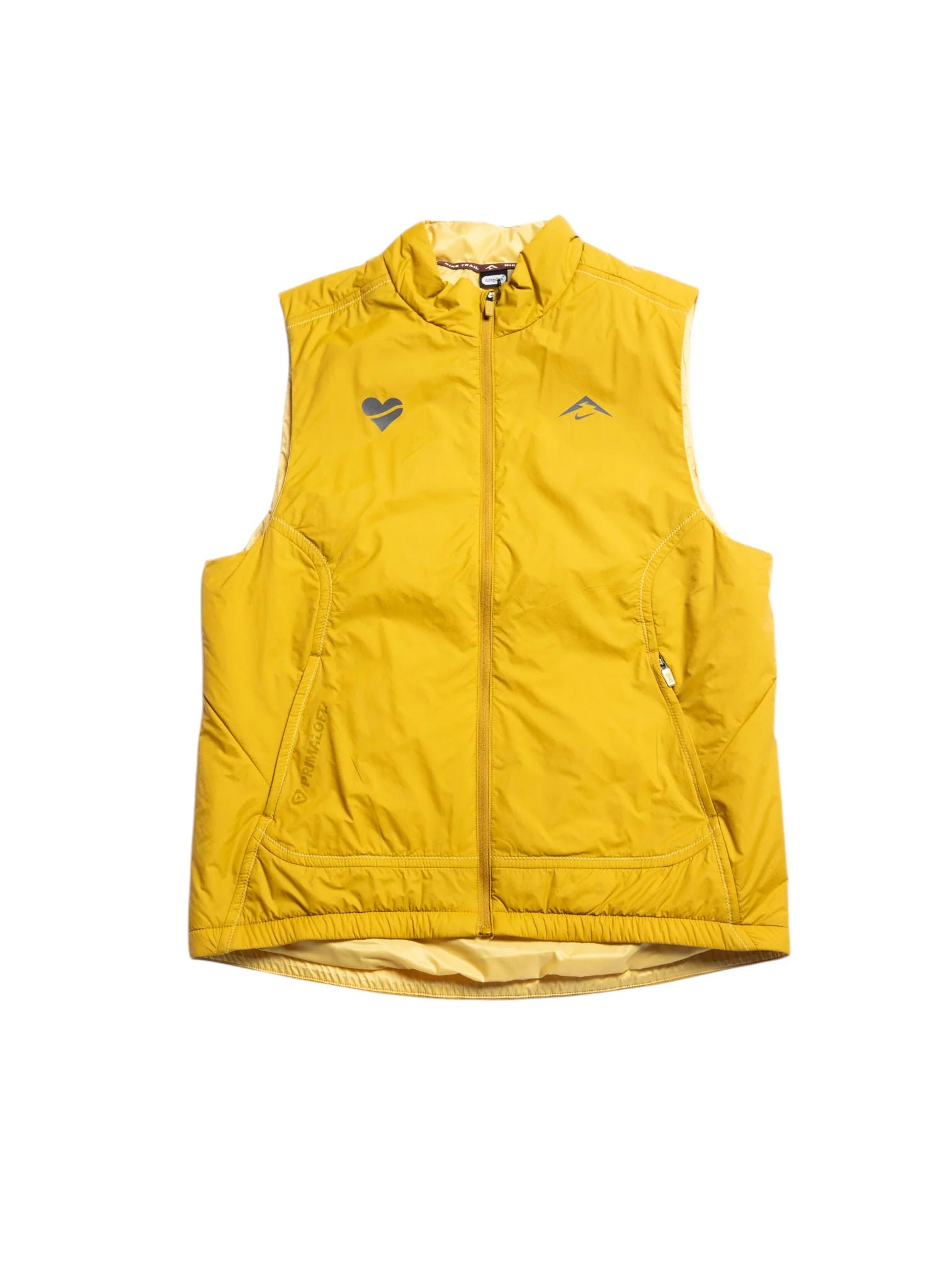 Nike Mens Trail PrimaLoft Therma FIT Running Vest