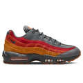 Air Max 95 PRM Atlanta Anthracite Metallic Silver