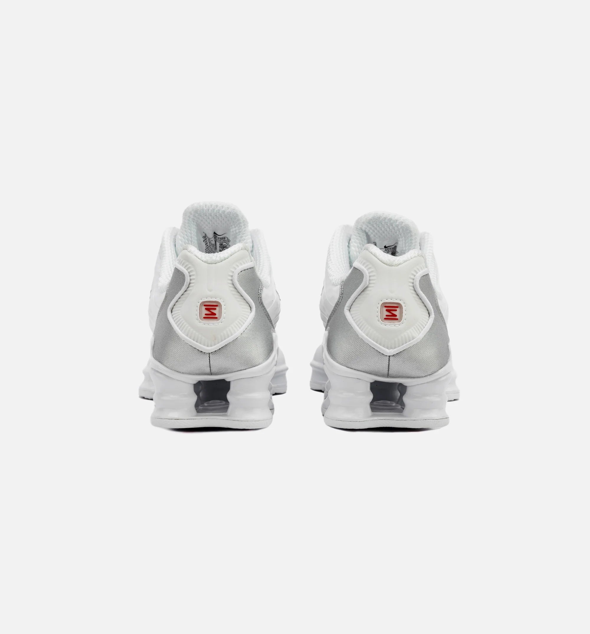 Shox TL White Womens Lifestyle Shoe White