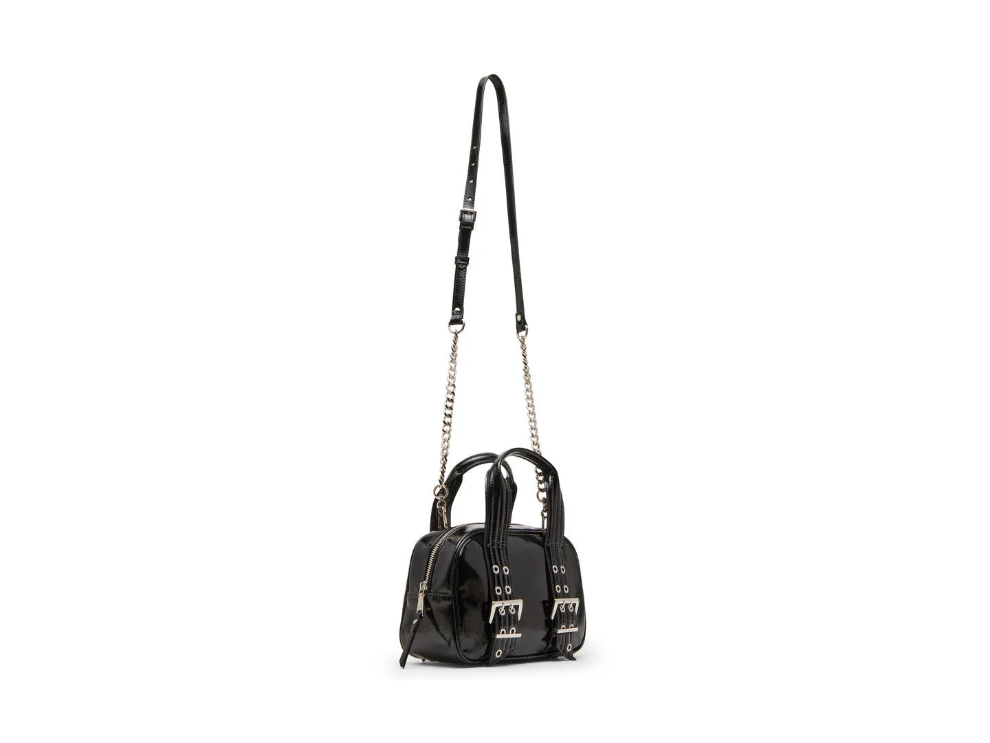 Bolsa Steve Madden Bgrett Negro para Mujer