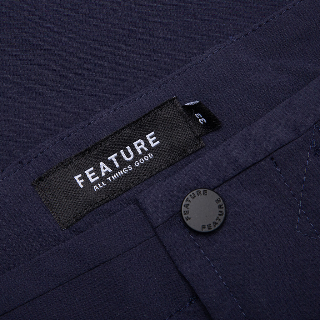 Keane Cargo XL Navy