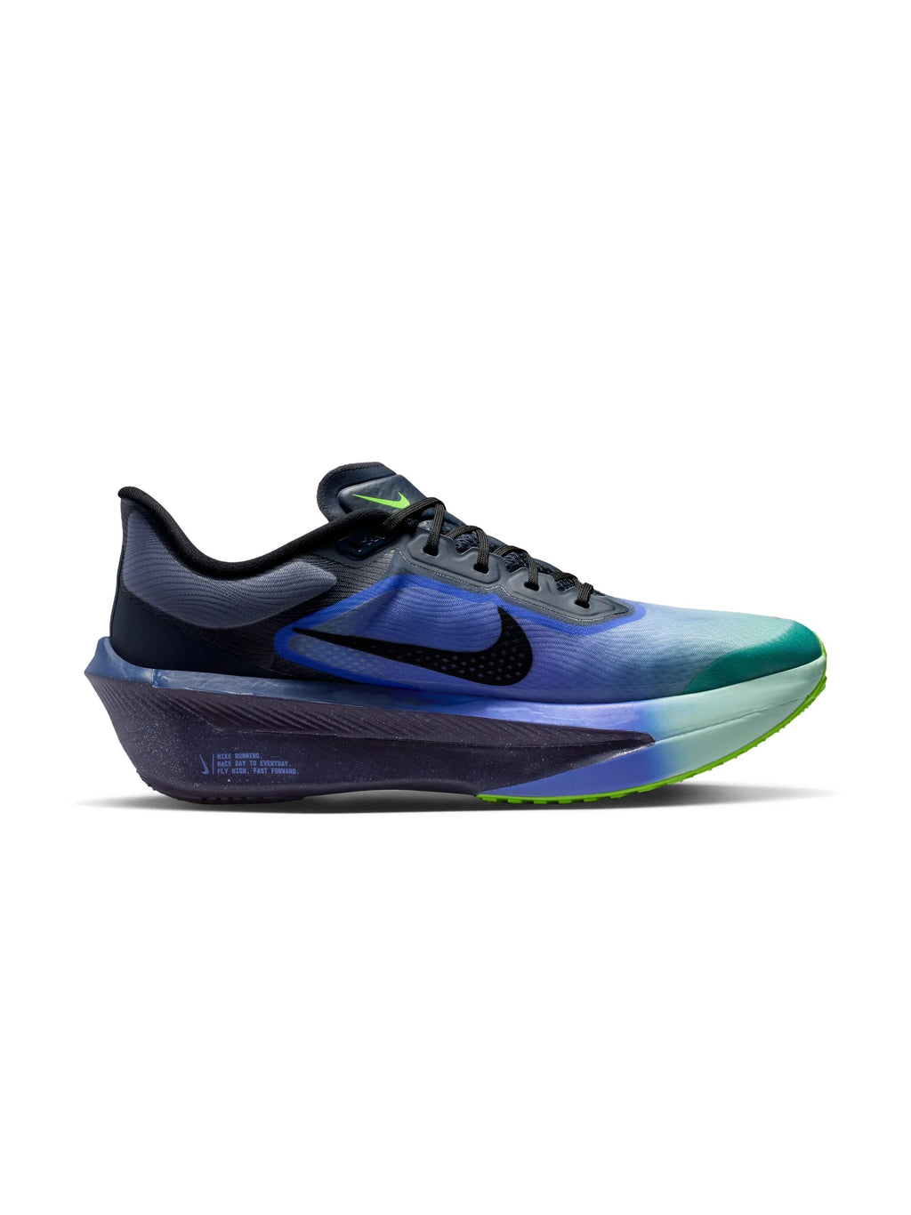Nike Zoom Fly 6 Mens Shoes