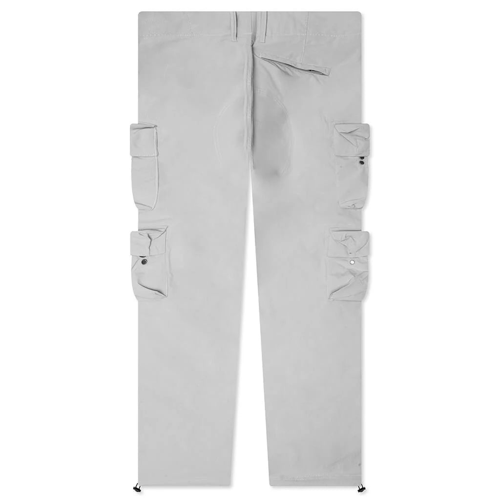Keane Cargo XL Light Grey