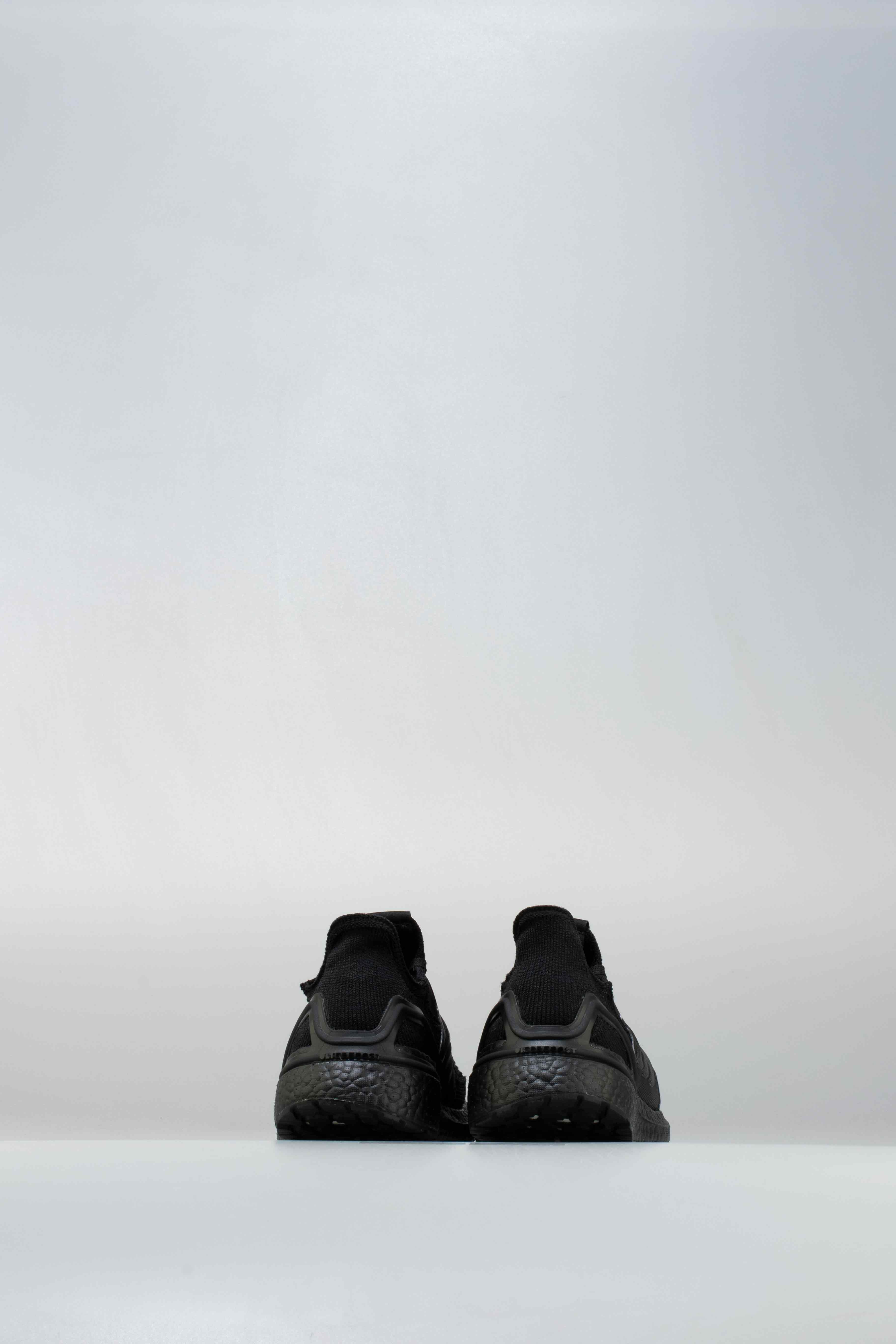 Ultraboost 19 Mens Running Shoe Core Black