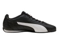 Tenis PUMA Catch Negro y Blanco para Hombre