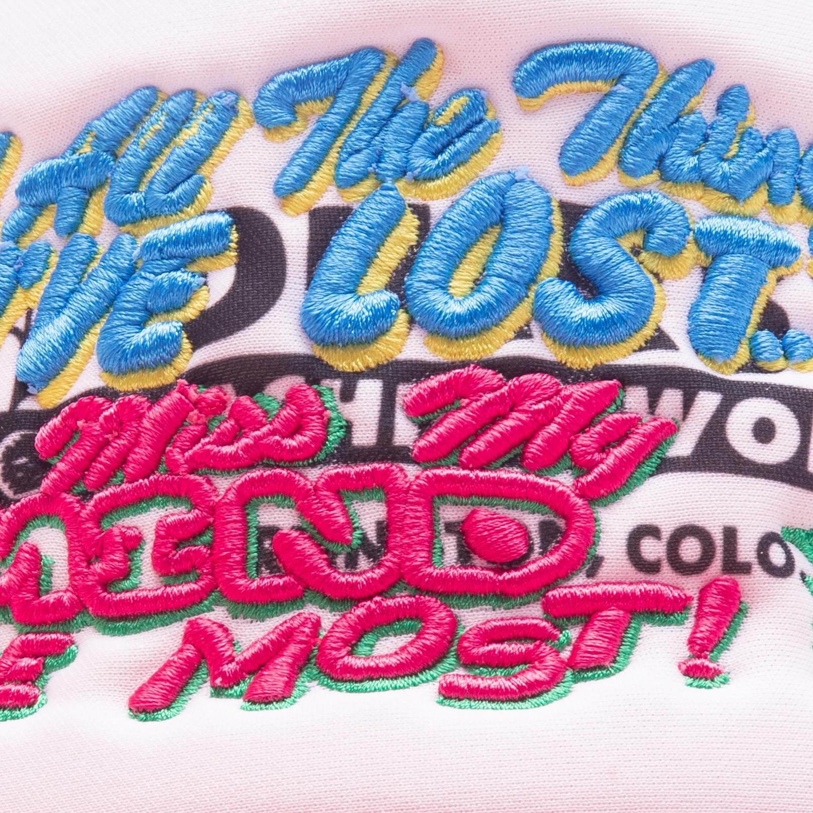 Summer of 69 Hat Multi