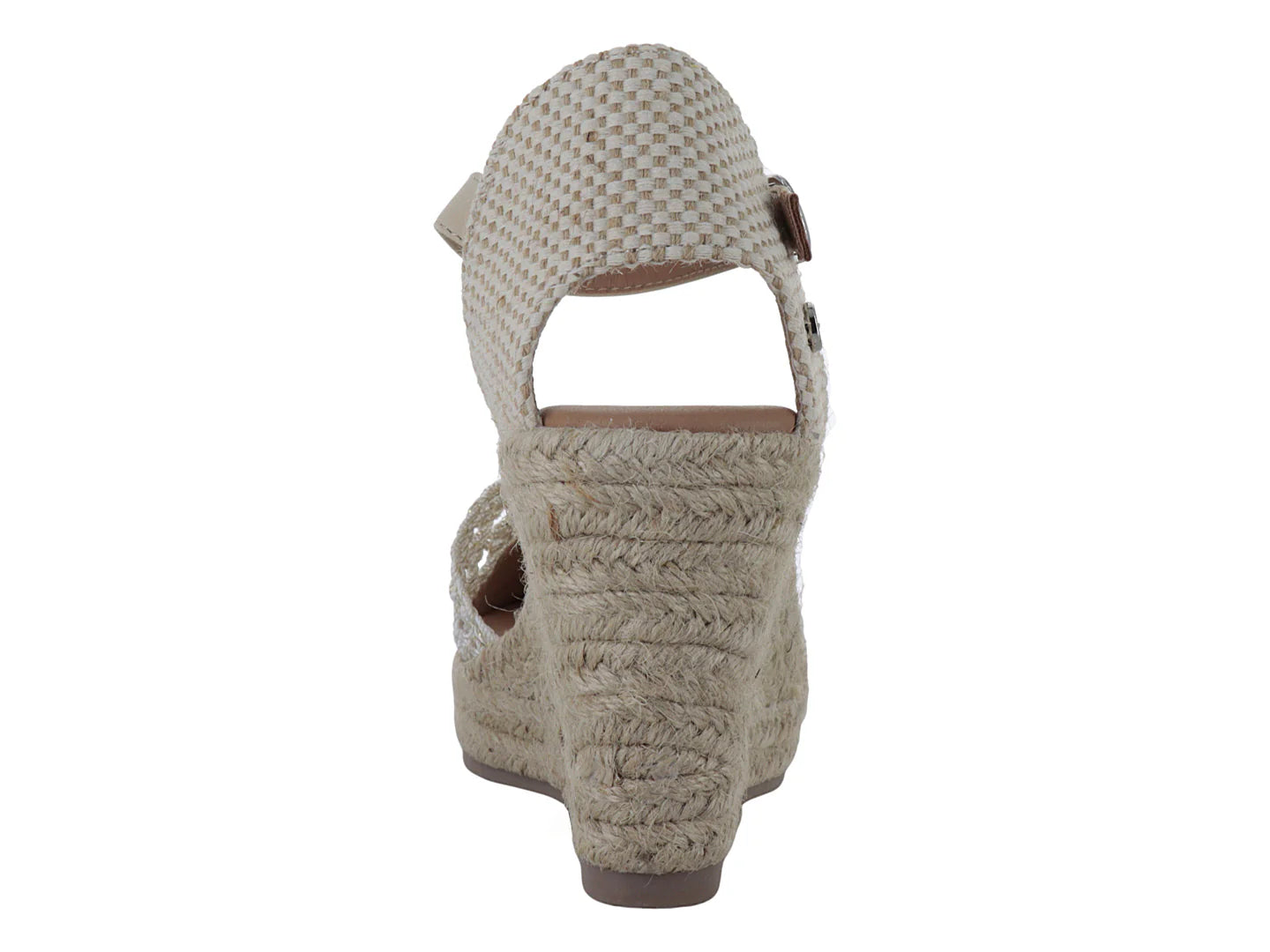 Sandalias Alpargatas XTI Color Hielo para Mujer