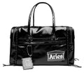 Puma x Aries Duffle Bag Black