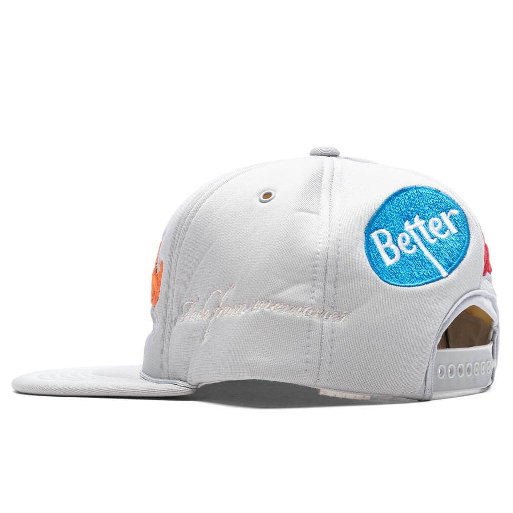 Consumer Hat Multi