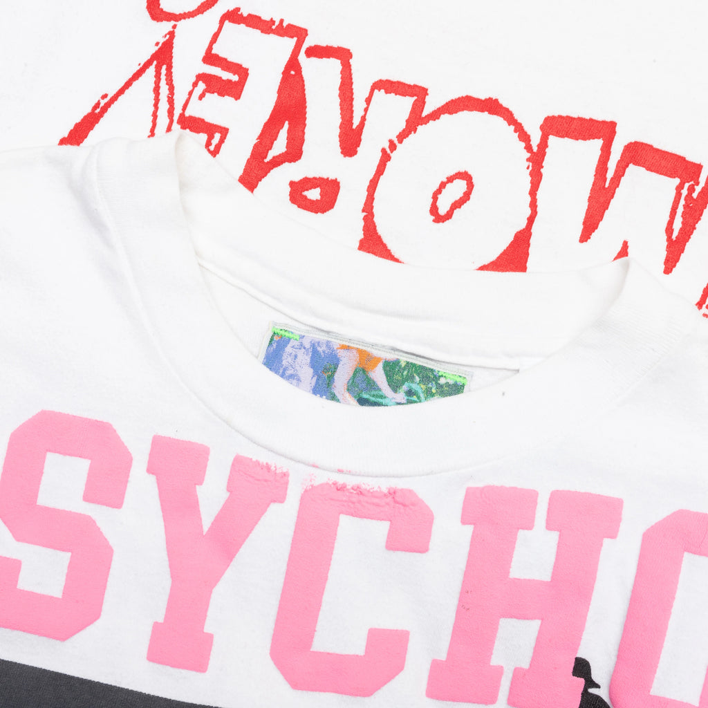 Psychodelic Tee Multi