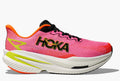 Womens Hoka Mach x 3